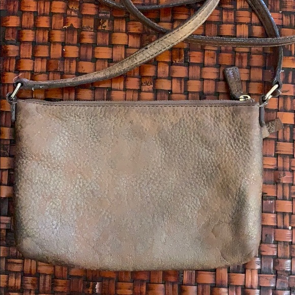 Cole Haan Cross Body Purse - Picture 5 of 6